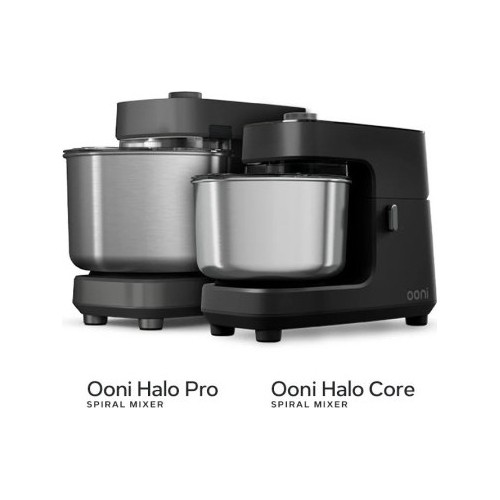 Mikser kuchenny Ooni Halo Core Black