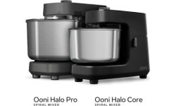 Mikser kuchenny Ooni Halo Core Black
