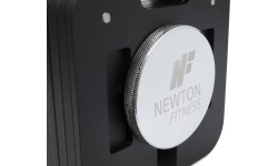 Regulowane hantle Newton Fitness 2 × 32 kg (4–32 kg)
