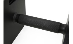 Regulowane hantle Newton Fitness 2 × 32 kg (4–32 kg)