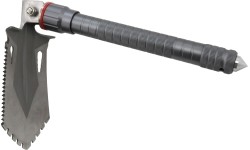 Składana wielofunkcyjna łopatka Cattara Panther 47 cm