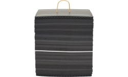 Tarcza łucznicza Yate Pack Band, 45x45x30 cm