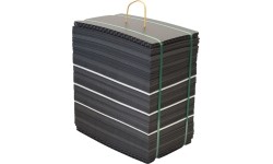 Tarcza łucznicza Yate Pack Band, 45x45x30 cm
