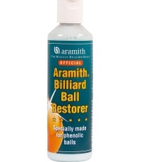 Środek do renowacji bil Aramith Ball Restorer 250 ml