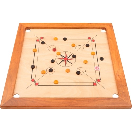 Philos Carrom Mumbai