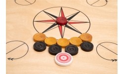 Philos Carrom Mumbai