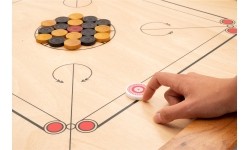 Philos Carrom Mumbai