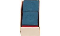 Kreda bilardowa Blue Diamond, 2 szt.
