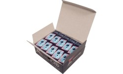 Kreda bilardowa Blue Diamond, 2 szt.