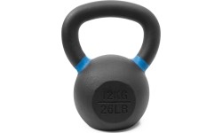 Pivot Fitness Premium żeliwny kettlebell 12 kg