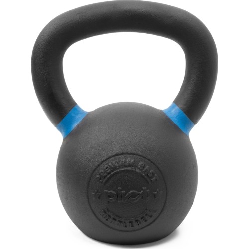 Pivot Fitness Premium żeliwny kettlebell 12 kg