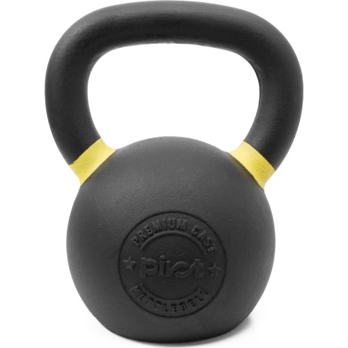 Pivot Fitness żeliwny kettlebell 16 kg