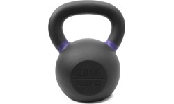 Pivot Fitness Premium żeliwny kettlebell 20 kg
