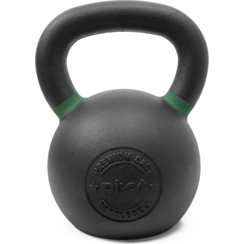 Kettlebell żeliwny Pivot Fitness 24 kg