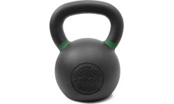 Kettlebell żeliwny Pivot Fitness 24 kg