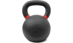 Kettlebell żeliwny Pivot Fitness Premium, 32 kg