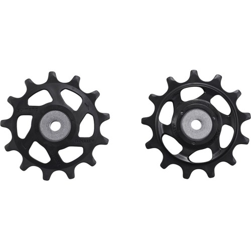 Rolki przerzutki tylnej Shimano XT M8100
