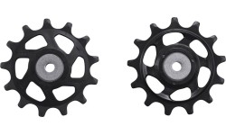 Rolki przerzutki tylnej Shimano XT M8100