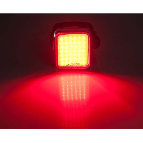 Tylna lampka MagicShine SEEMEE 60 // 60 lm