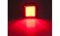 Tylna lampka MagicShine SEEMEE 60 // 60 lm