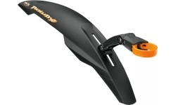 Zestaw błotników SKS Rowdy 20-24" (czarne)