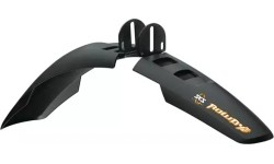 Zestaw błotników SKS Rowdy 20-24" (czarne)