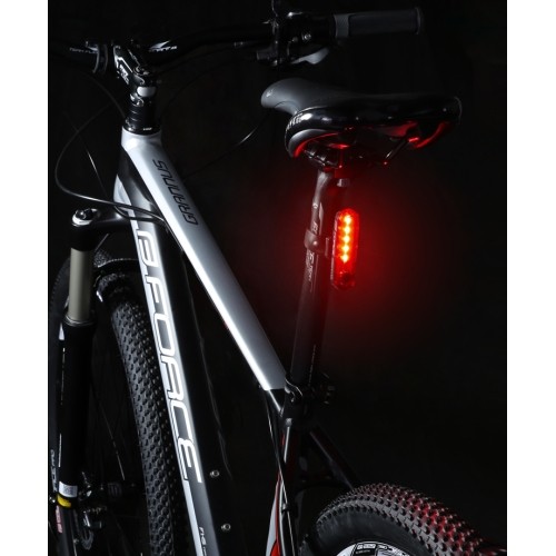 Zestaw lampek FORCE Dot USB