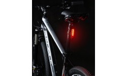 Zestaw lampek FORCE Dot USB