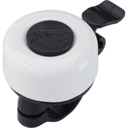 Dzwonek BONIN 38mm (biały)