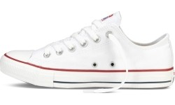 Buty sportowe Converse Chuck Taylor All Star OX White