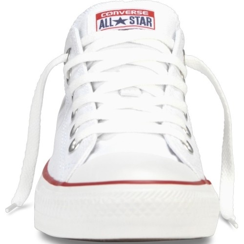 Buty sportowe Converse Chuck Taylor All Star OX White