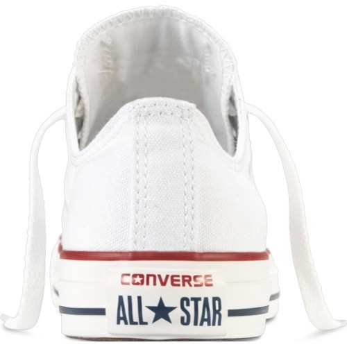 Buty sportowe Converse Chuck Taylor All Star OX White