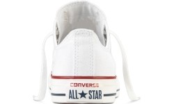 Buty sportowe Converse Chuck Taylor All Star OX White