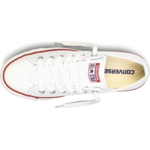 Buty sportowe Converse Chuck Taylor All Star OX White