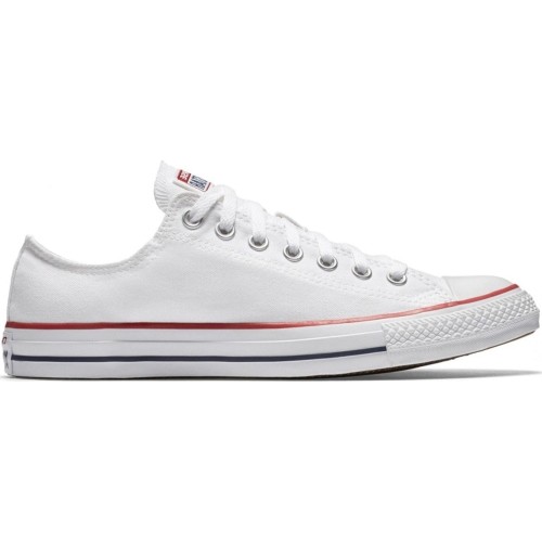 Buty sportowe Converse Chuck Taylor All Star OX White