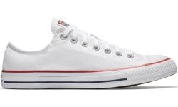 Buty sportowe Converse Chuck Taylor All Star OX White