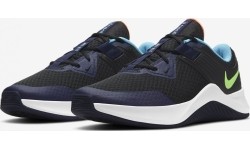 Buty męskie Nike MC Trainer czarno-niebieskie CU3580 010