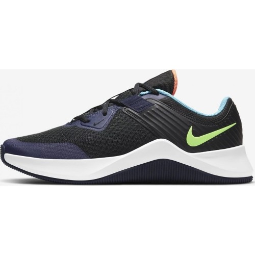 Buty męskie Nike MC Trainer czarno-niebieskie CU3580 010