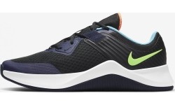 Buty męskie Nike MC Trainer czarno-niebieskie CU3580 010