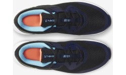 Buty męskie Nike MC Trainer czarno-niebieskie CU3580 010