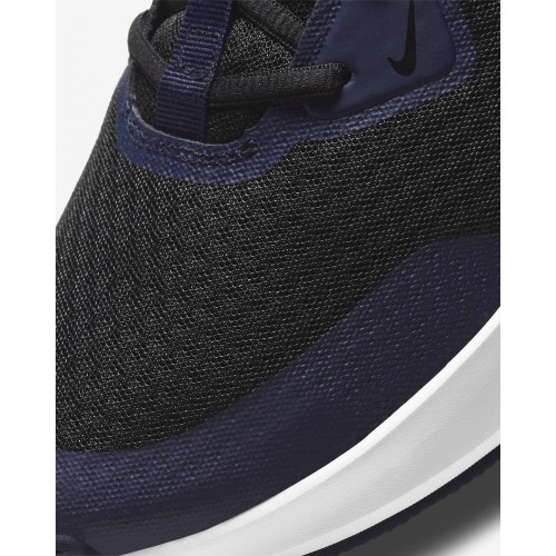 Buty męskie Nike MC Trainer czarno-niebieskie CU3580 010