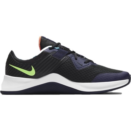 Buty męskie Nike MC Trainer czarno-niebieskie CU3580 010