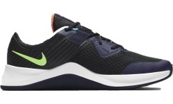 Buty męskie Nike MC Trainer czarno-niebieskie CU3580 010