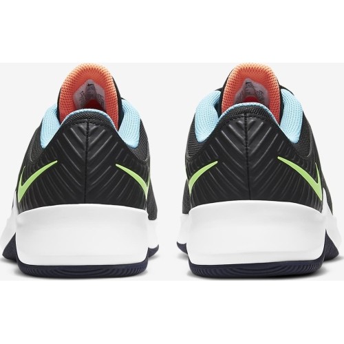 Buty męskie Nike MC Trainer czarno-niebieskie CU3580 010