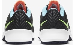 Buty męskie Nike MC Trainer czarno-niebieskie CU3580 010