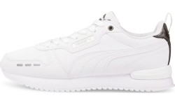 Puma R78 Wns Raw White buty damskie 383833 01