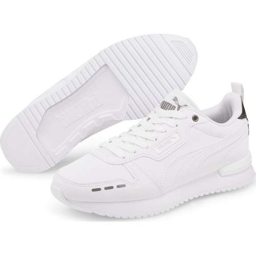 Puma R78 Wns Raw White buty damskie 383833 01