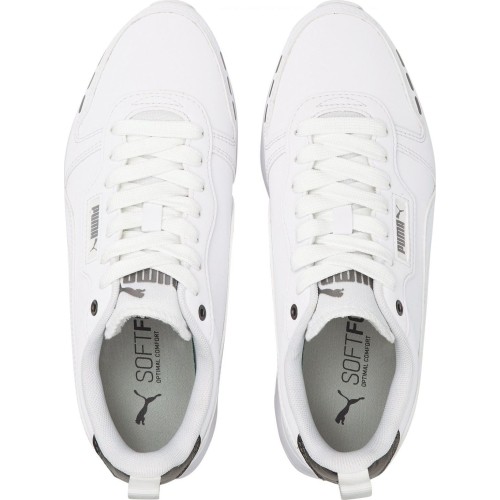 Puma R78 Wns Raw White buty damskie 383833 01