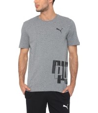 Puma Koszulka Modern Sports Advanced Tee Grey