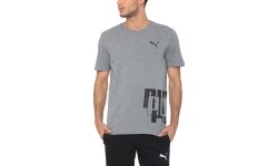 Puma Koszulka Modern Sports Advanced Tee Grey